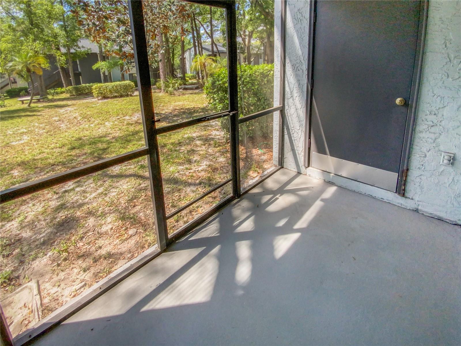 RESERVE AT WEKIVA BEND A CONDO - Residential