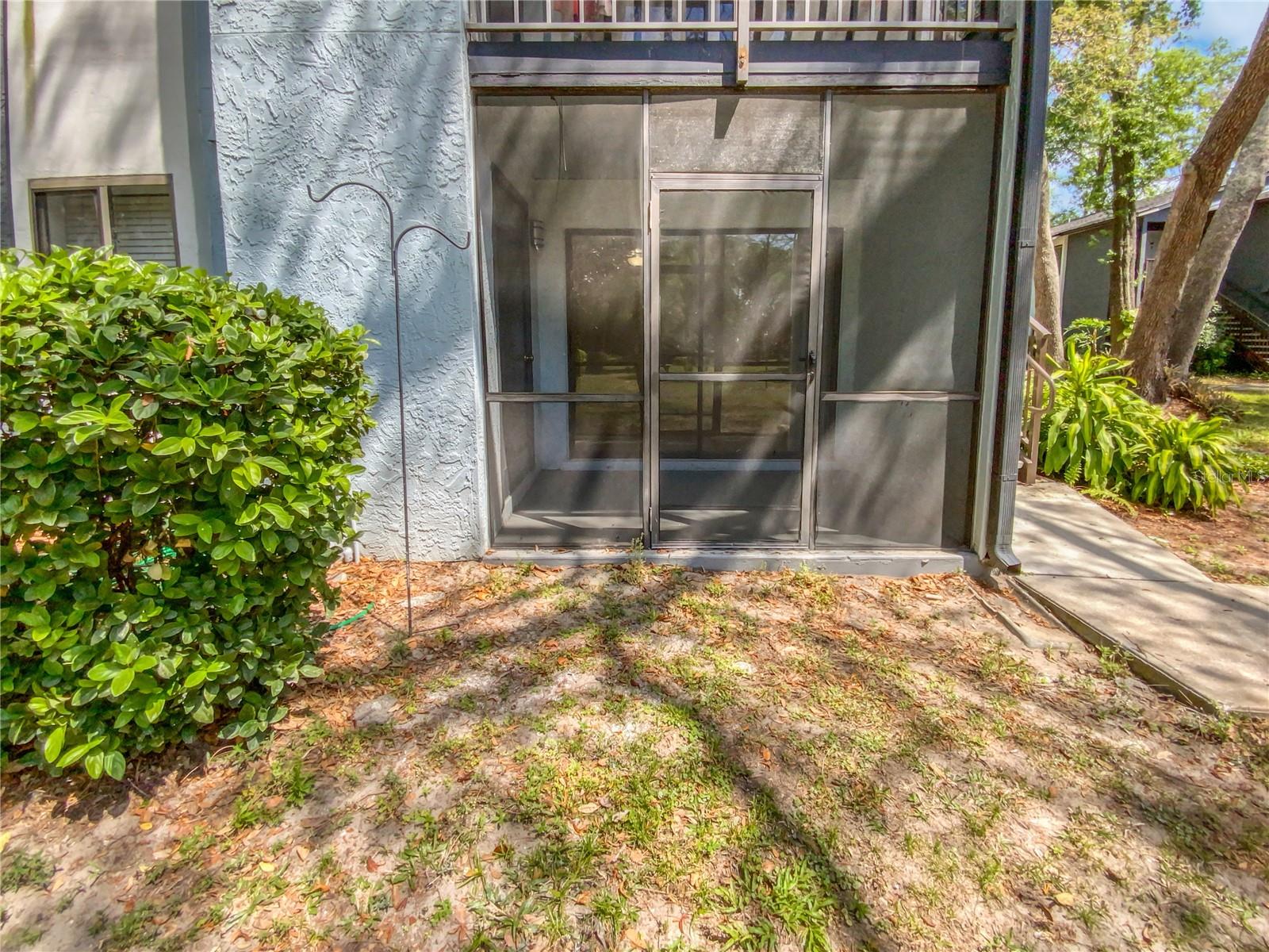 RESERVE AT WEKIVA BEND A CONDO - Residential