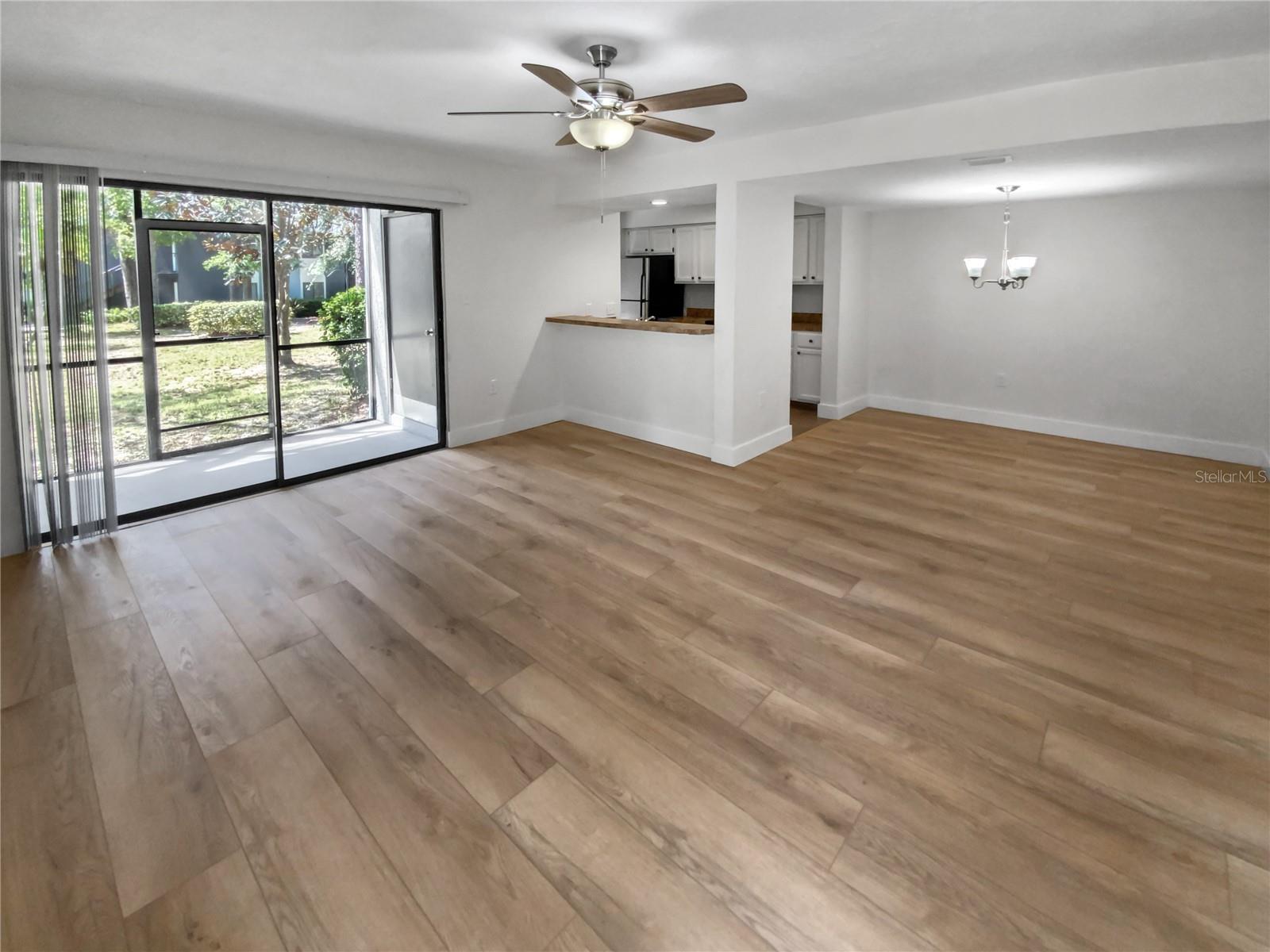 RESERVE AT WEKIVA BEND A CONDO - Residential