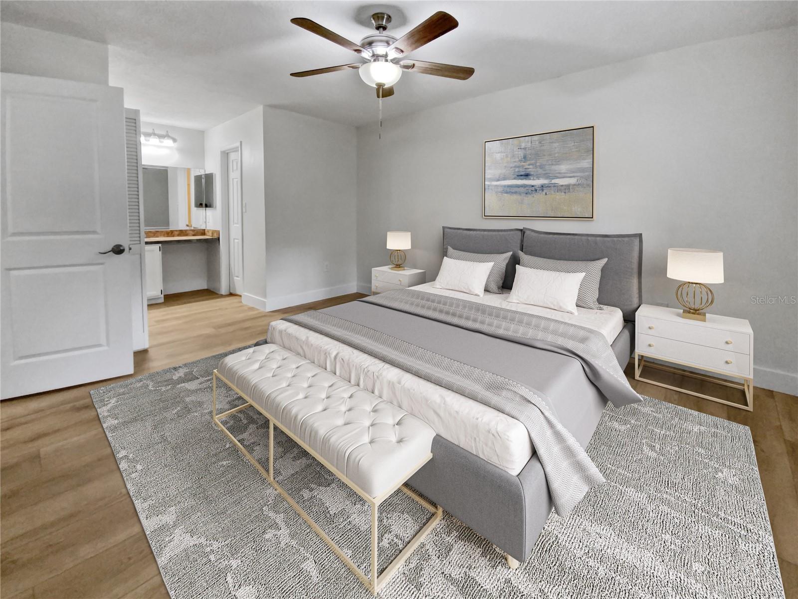 RESERVE AT WEKIVA BEND A CONDO - Residential