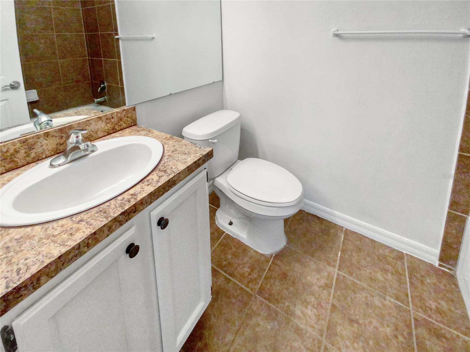 RESERVE AT WEKIVA BEND A CONDO - Residential