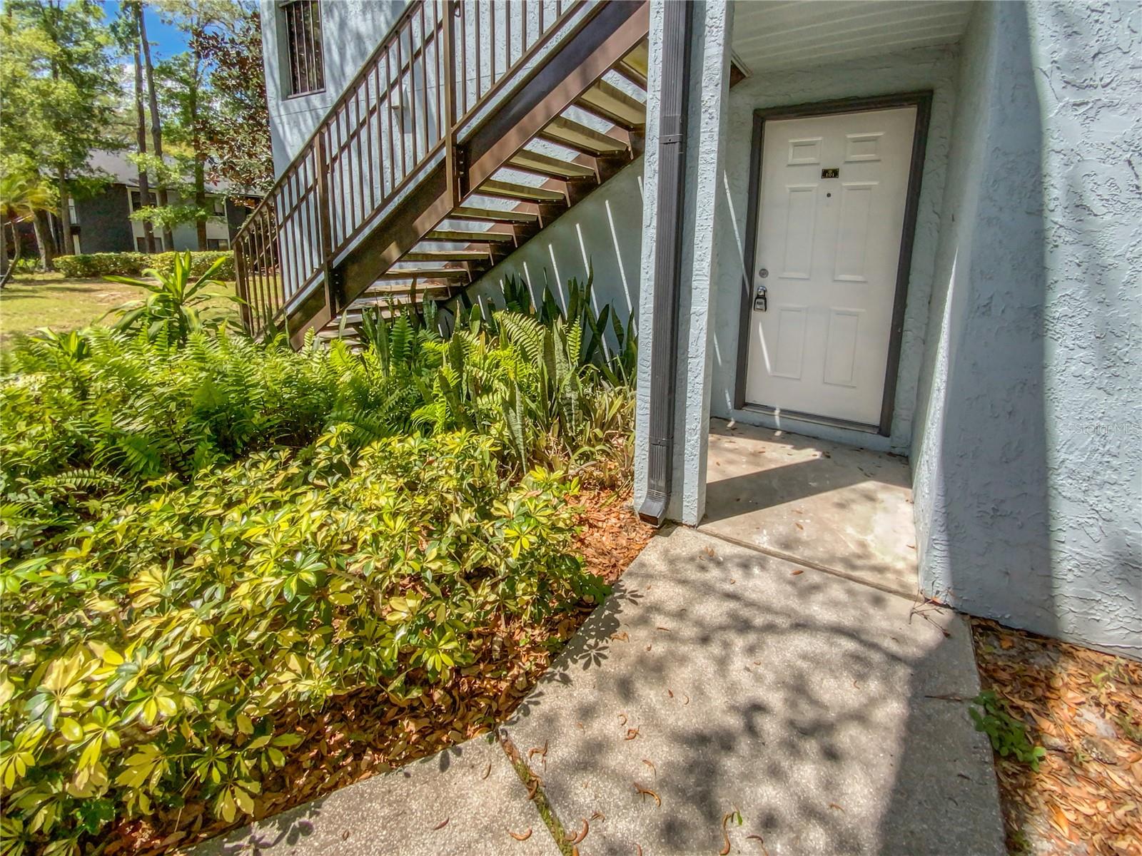 RESERVE AT WEKIVA BEND A CONDO - Residential