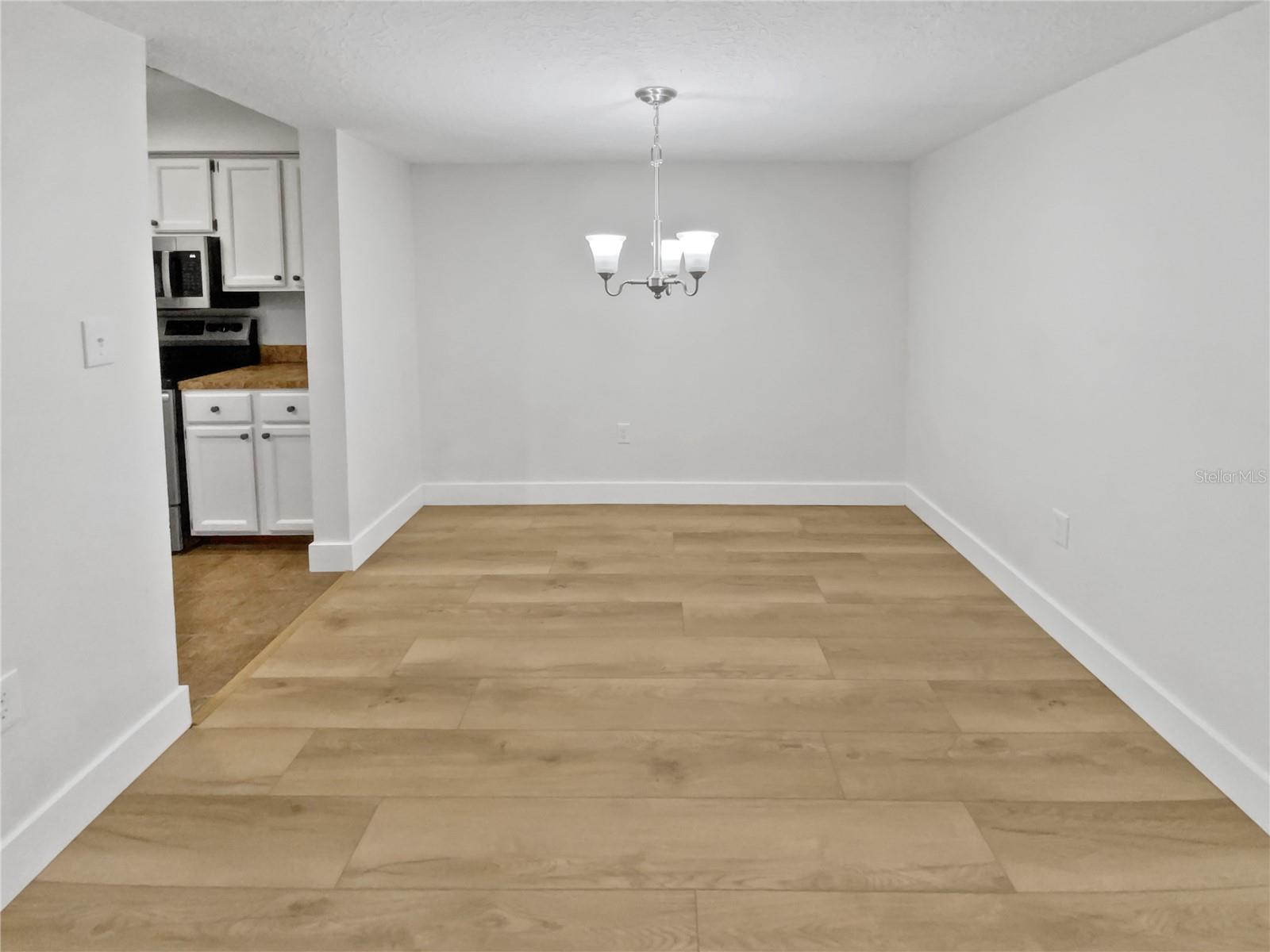 RESERVE AT WEKIVA BEND A CONDO - Residential