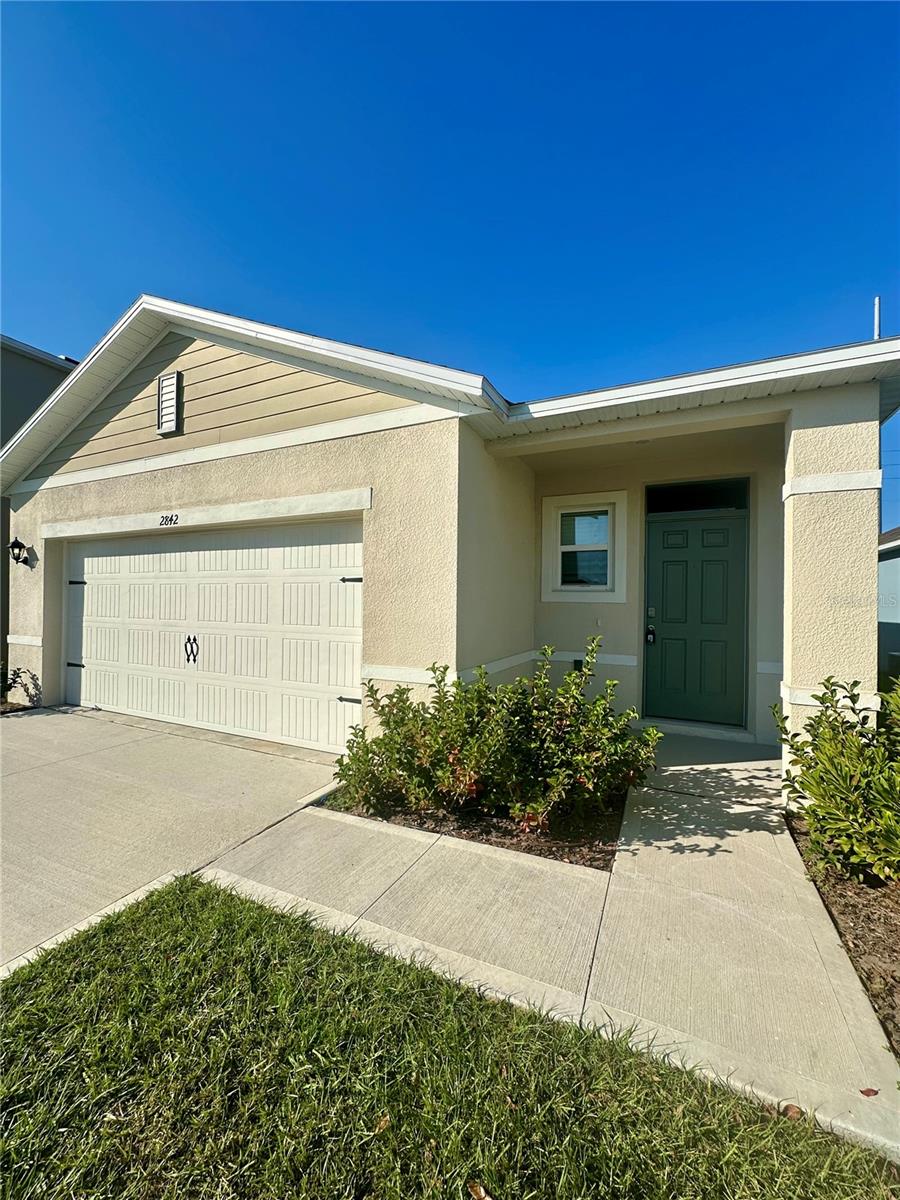 LAKE DEER ESTATES - Residential