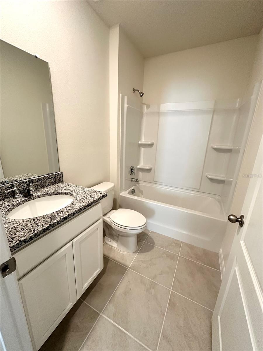 LAKE DEER ESTATES - Residential