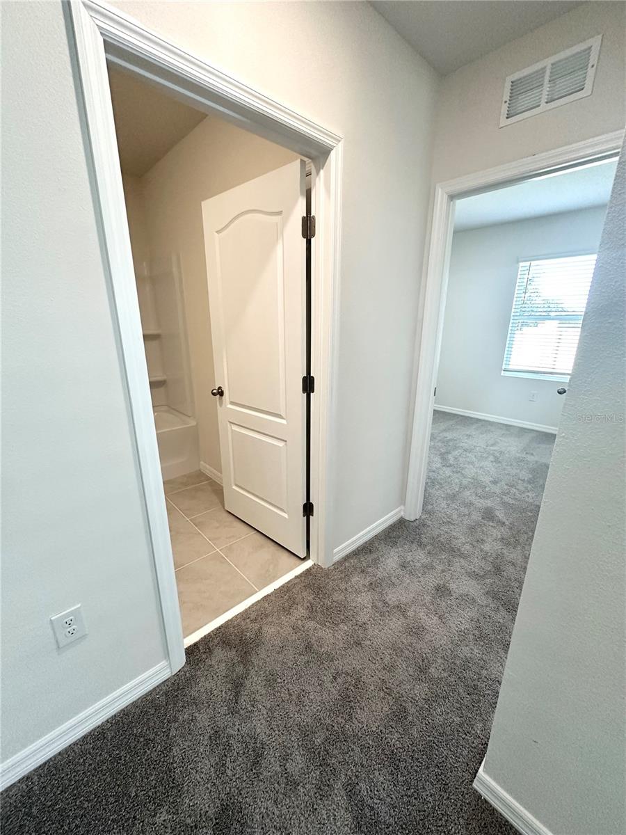 LAKE DEER ESTATES - Residential