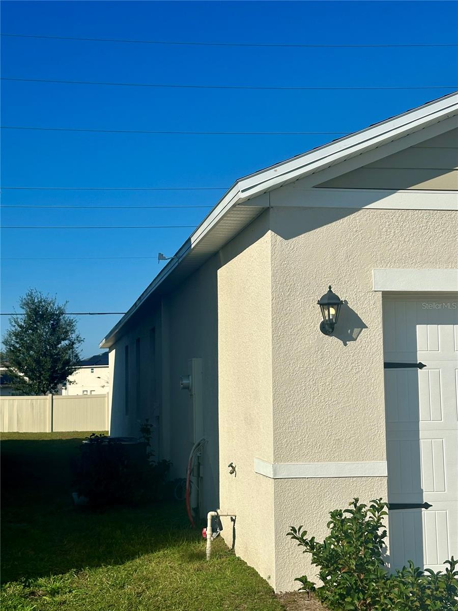 LAKE DEER ESTATES - Residential