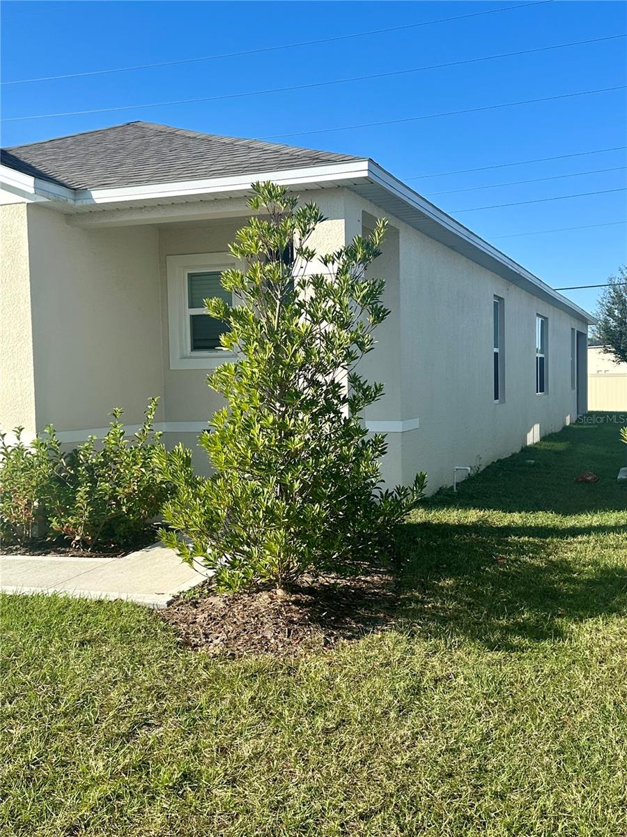 LAKE DEER ESTATES - Residential