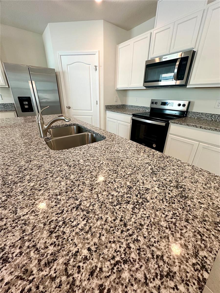 LAKE DEER ESTATES - Residential