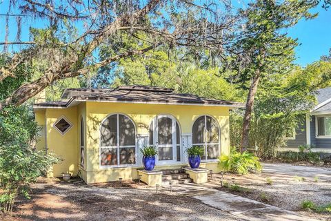 A home in WINTER PARK