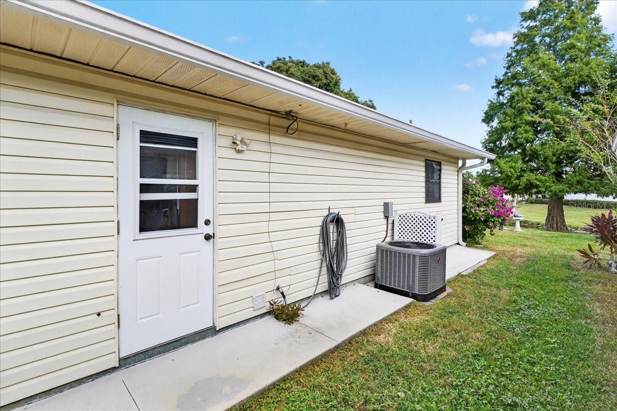 COLONNADES PH 2 - Residential