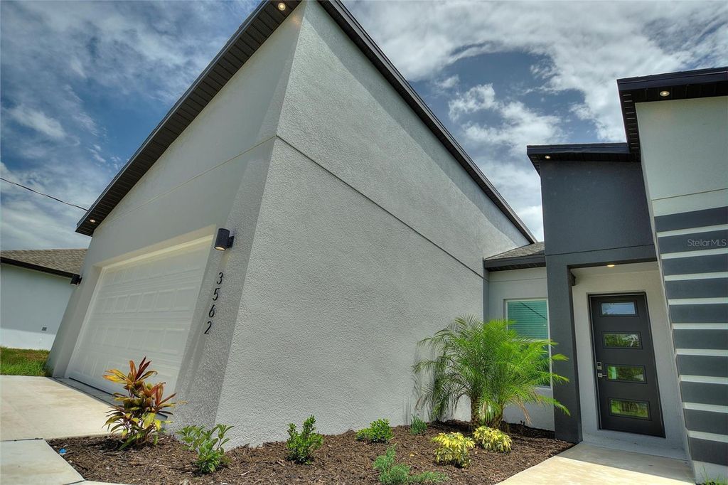 Photo of 1251 Dustin Road, North Port, FL 34288 (MLS # O6398274)