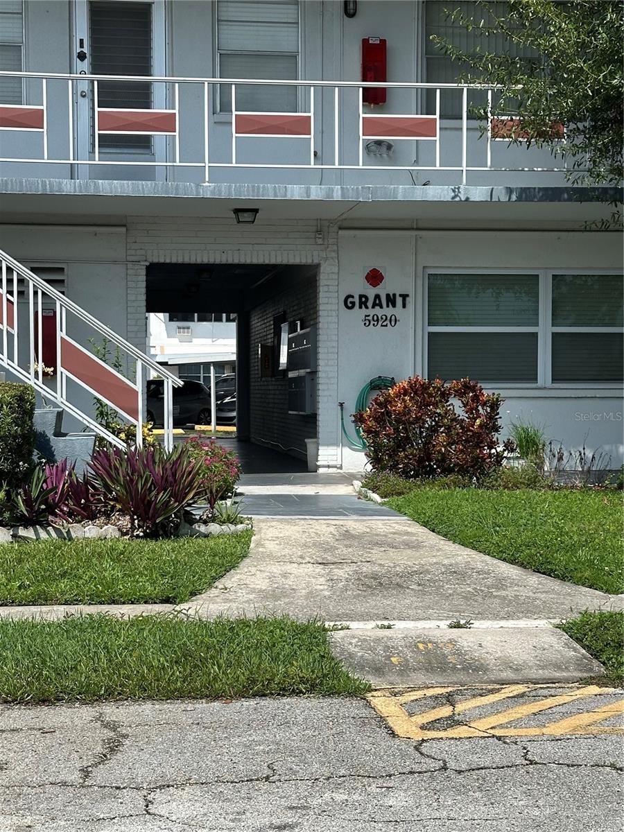 Age 55+ SENIOR COMMUNITY: Here is the opportunity you have been looking for! Spacious, clean, beautifully updated 1 bed 1 bath Condominium with an additional 8X15 Florida room. Rent includes cable, water/sewer/trash and gas (range, heat, and hot water).
The recently painted interior, new carpeting will go with any decor. The kitchen offers new appliances and a large pantry.
The 13X14 Primary bedroom offers a spacious walk in closet. Community amenities include a large clubhouse, heated pool, billiards room, library, shuffleboard courts and lots of activities.
No pets, no smoking. Must see, don't delay.