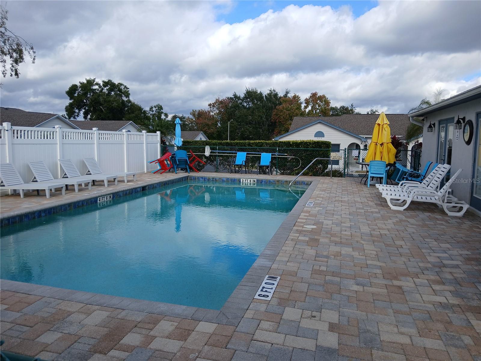 CHERRY KNOLL - Residential