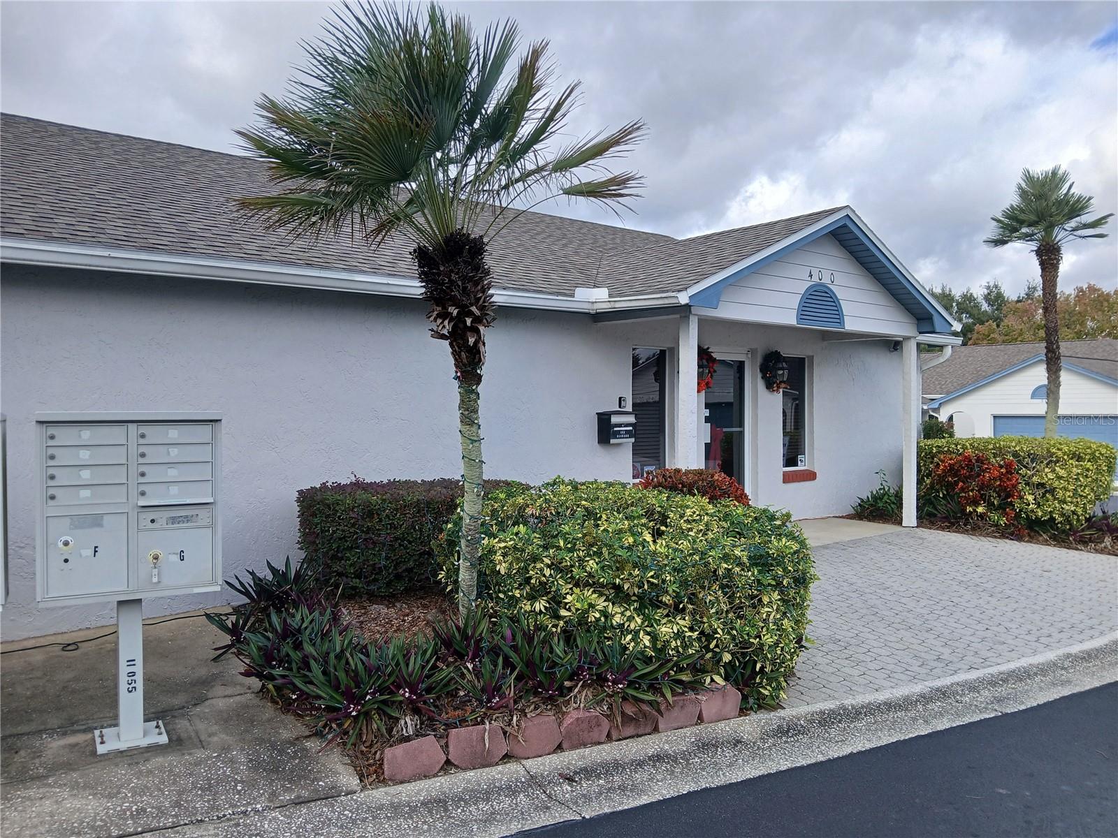 CHERRY KNOLL - Residential