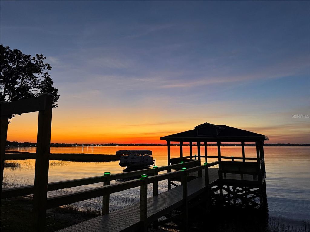 Photo of 240 Division Street, Clermont, FL 34711 (MLS # G5105102)