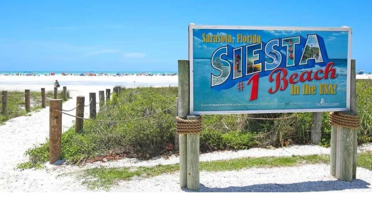 SIESTA HARBOR II - Residential Lease