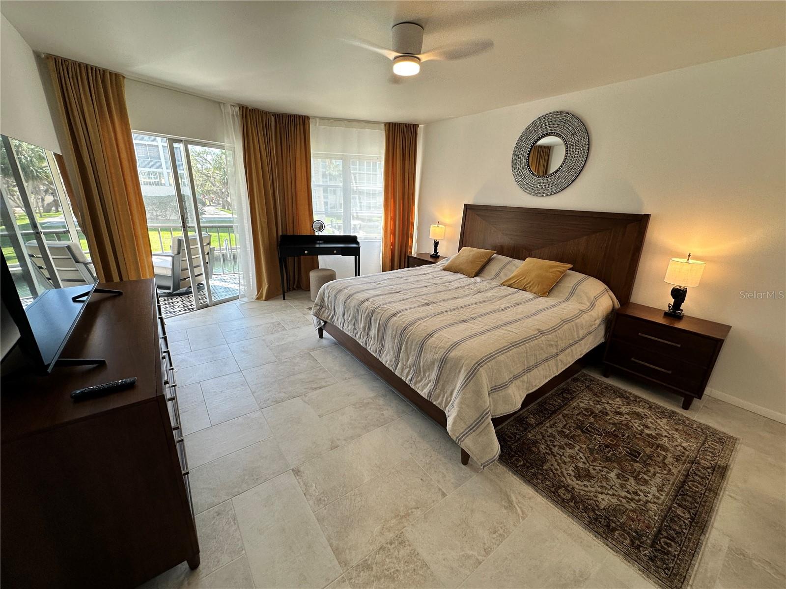 SIESTA HARBOR II - Residential Lease