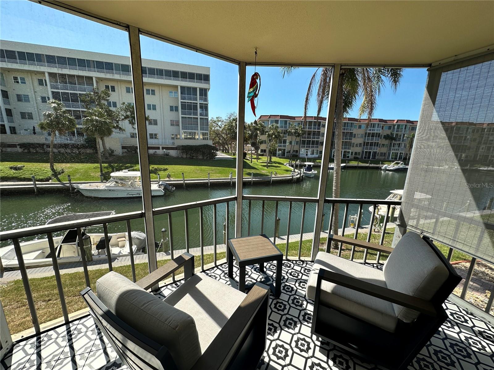 SIESTA HARBOR II - Residential Lease