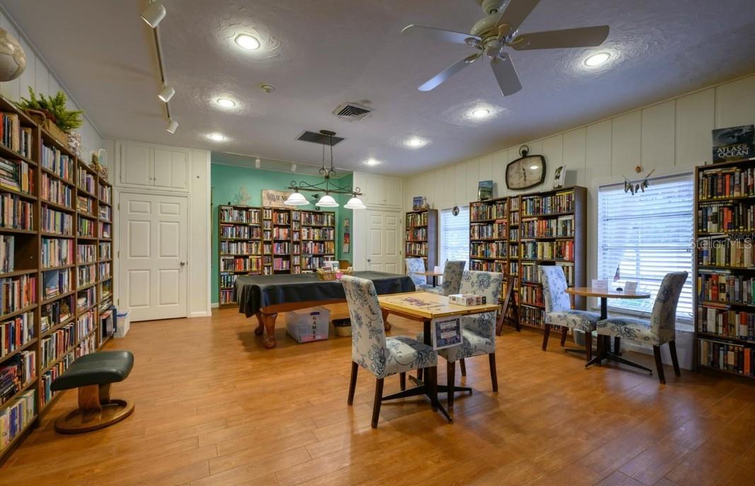 SIESTA HARBOR II - Residential Lease