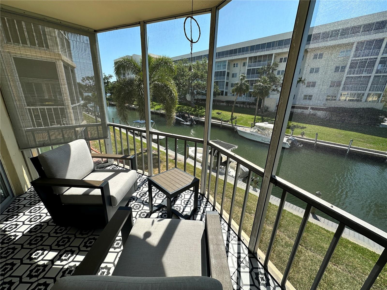 SIESTA HARBOR II - Residential Lease