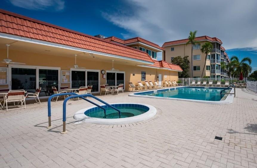 SIESTA HARBOR II - Residential Lease