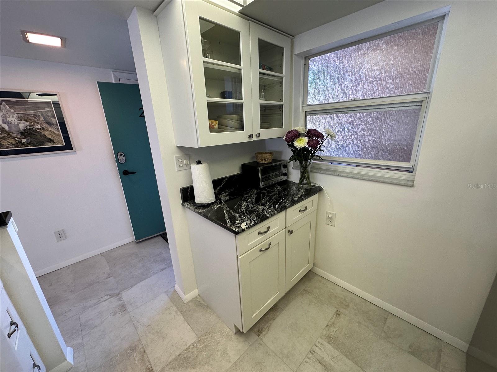SIESTA HARBOR II - Residential Lease
