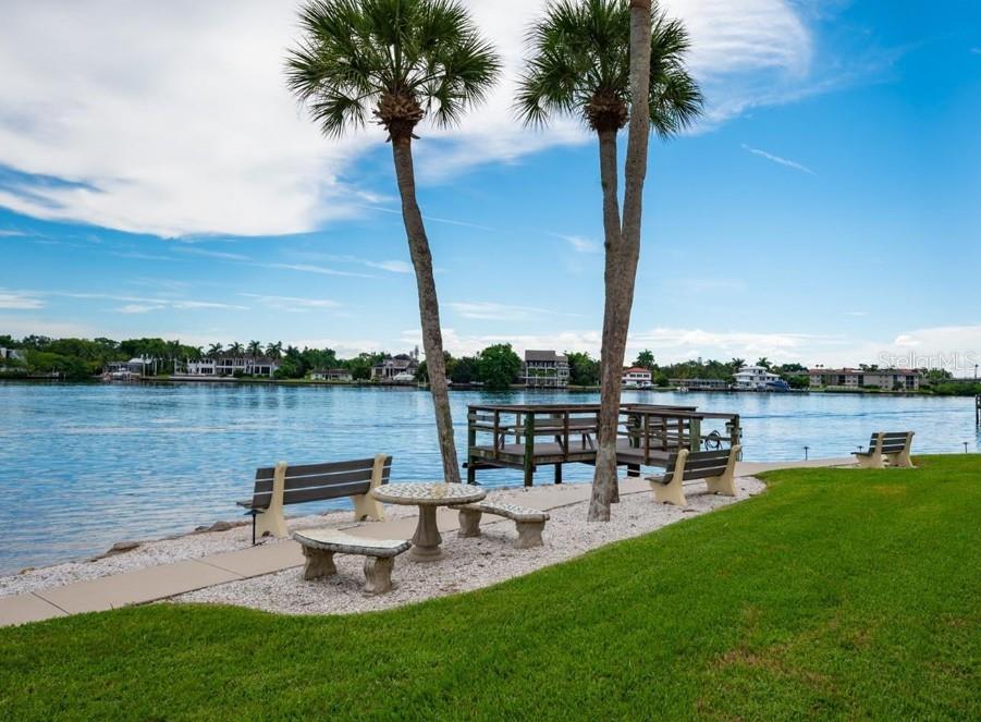 SIESTA HARBOR II - Residential Lease