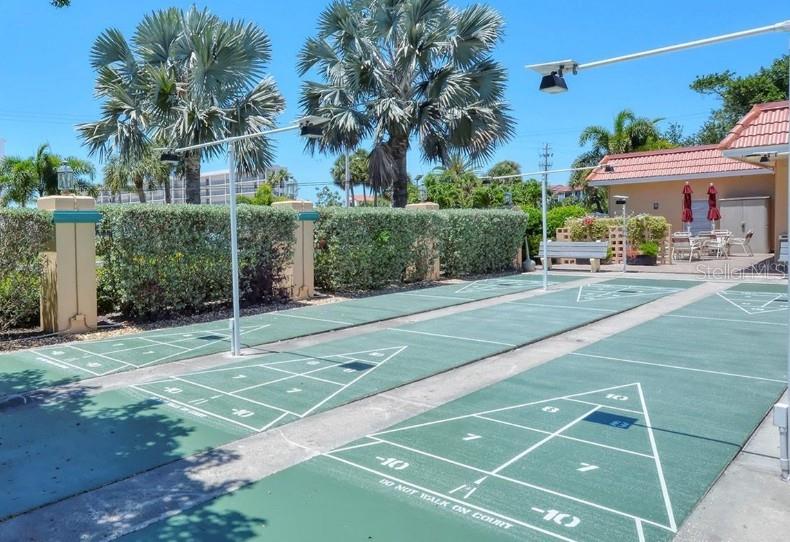 SIESTA HARBOR II - Residential Lease