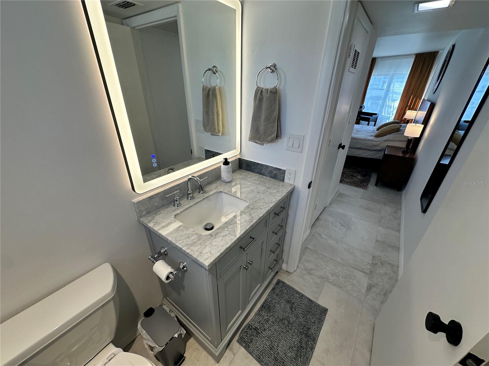SIESTA HARBOR II - Residential Lease