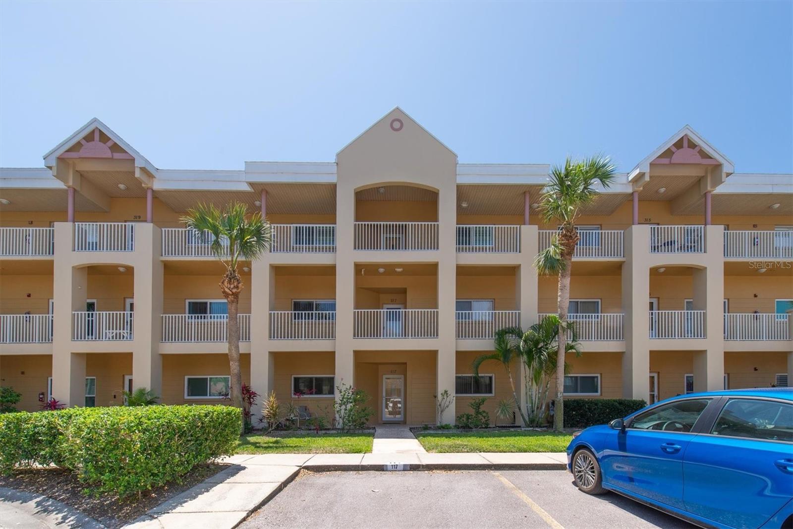2231 UTOPIAN DRIVE E 117