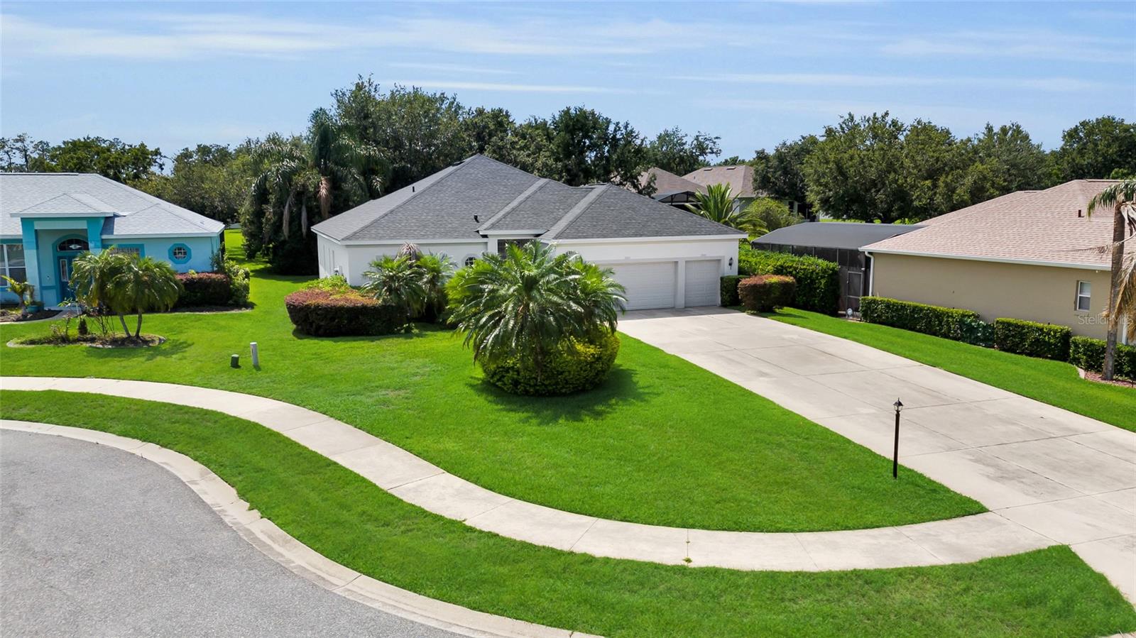 3819 SAINT EMMA COURT