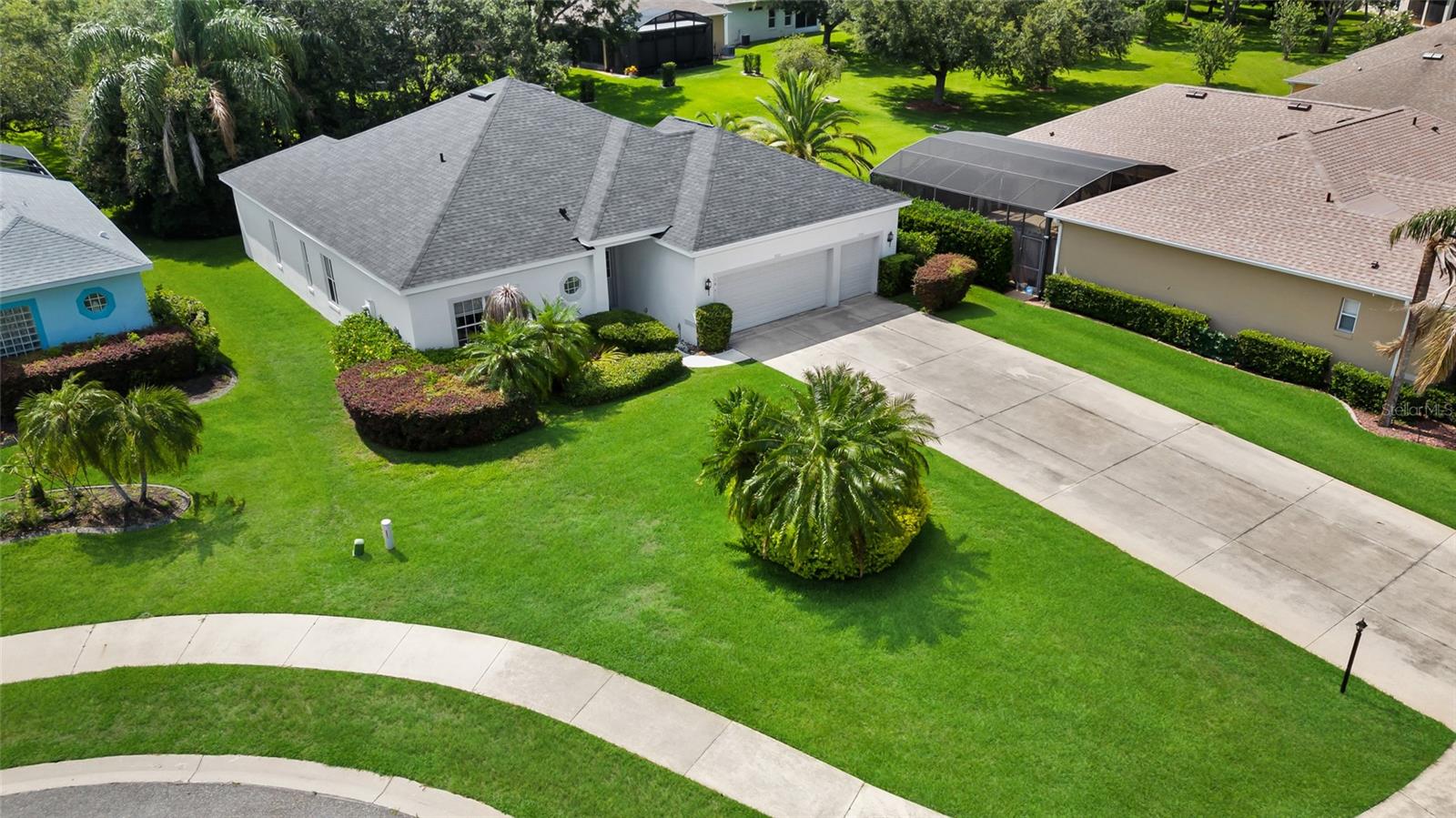 3819 SAINT EMMA COURT