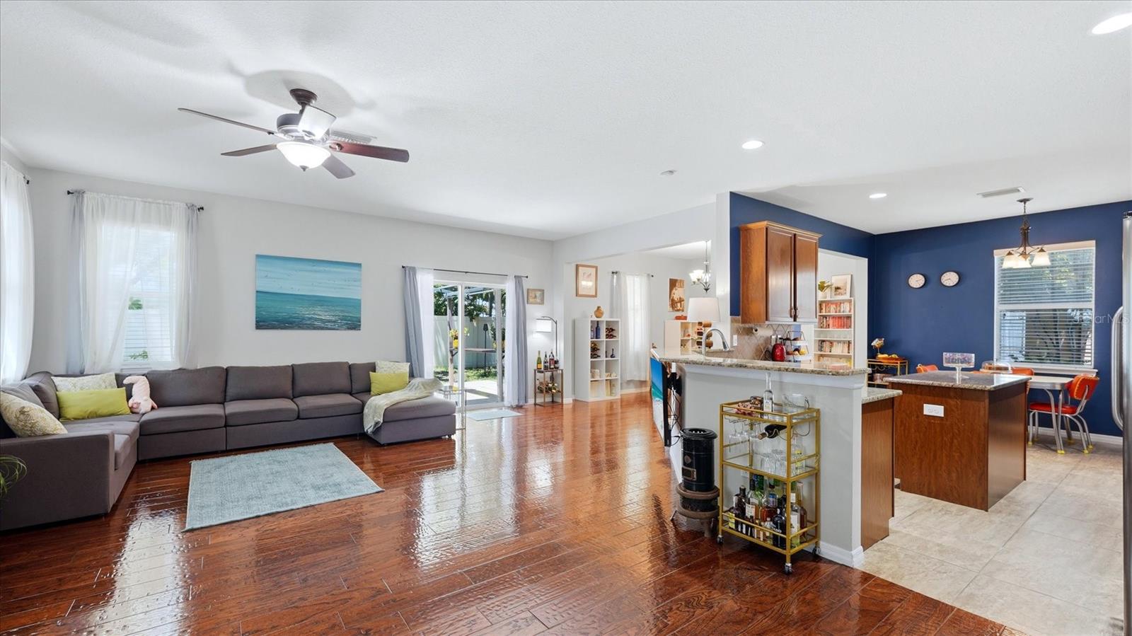 5666 AARON COURT