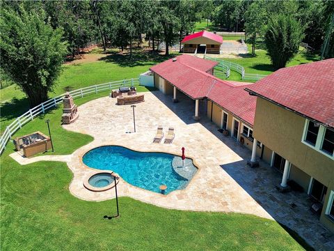 A home in TARPON SPRINGS