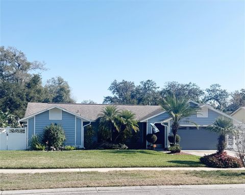 A home in APOPKA