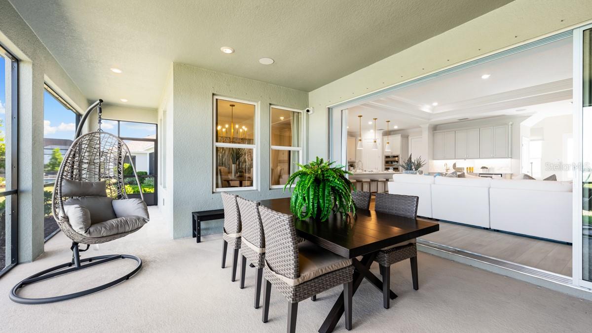 PALMS AT COASTERRA - Residential