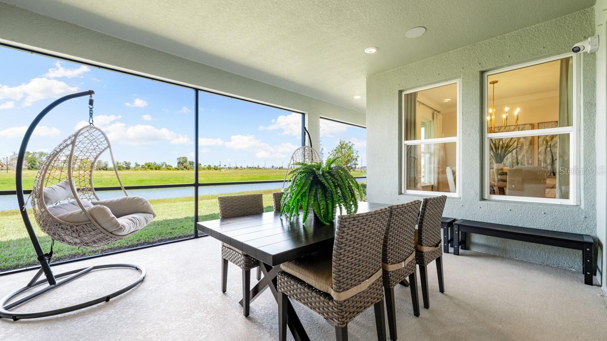 PALMS AT COASTERRA - Residential