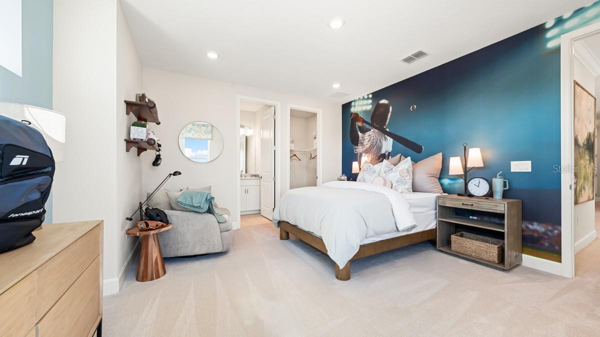 PALMS AT COASTERRA - Residential