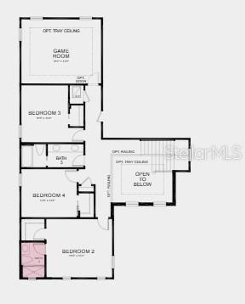 Photo of 12508 Wharf Terrace, Palmetto, FL 34221 (MLS # TB8488291)