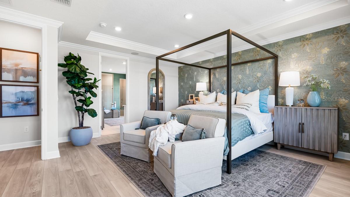 PALMS AT COASTERRA - Residential