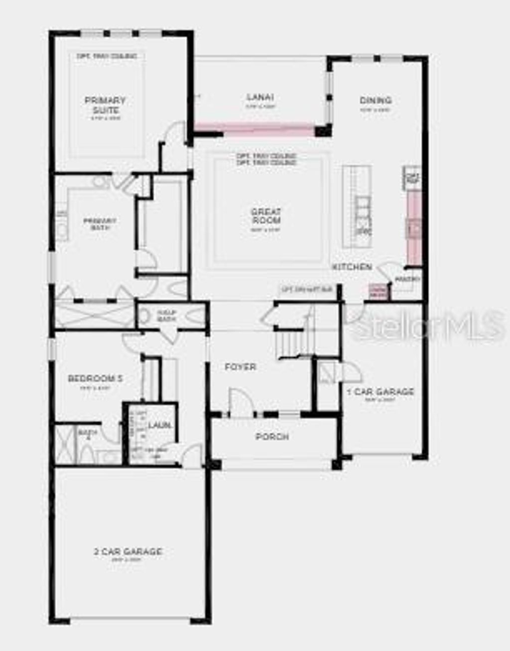 Photo of 12508 Wharf Terrace, Palmetto, FL 34221 (MLS # TB8488291)