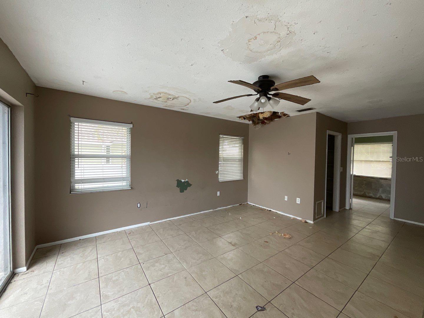 SORRENTO EAST - Residential