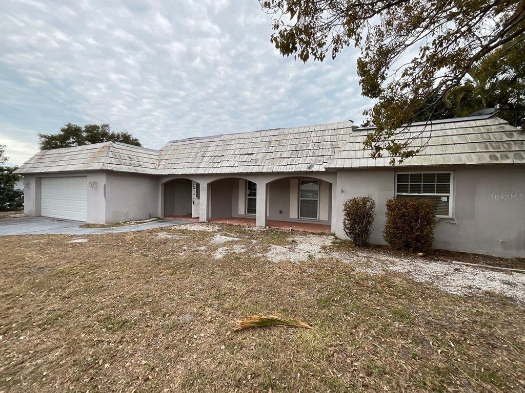 Photo of 313 Degas Drive, Nokomis, FL 34275 (MLS # O6382006)