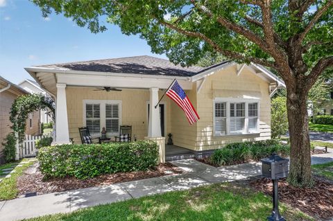 Photo of 920 Pawstand Road, Celebration, FL 34747 (MLS # S5153590)