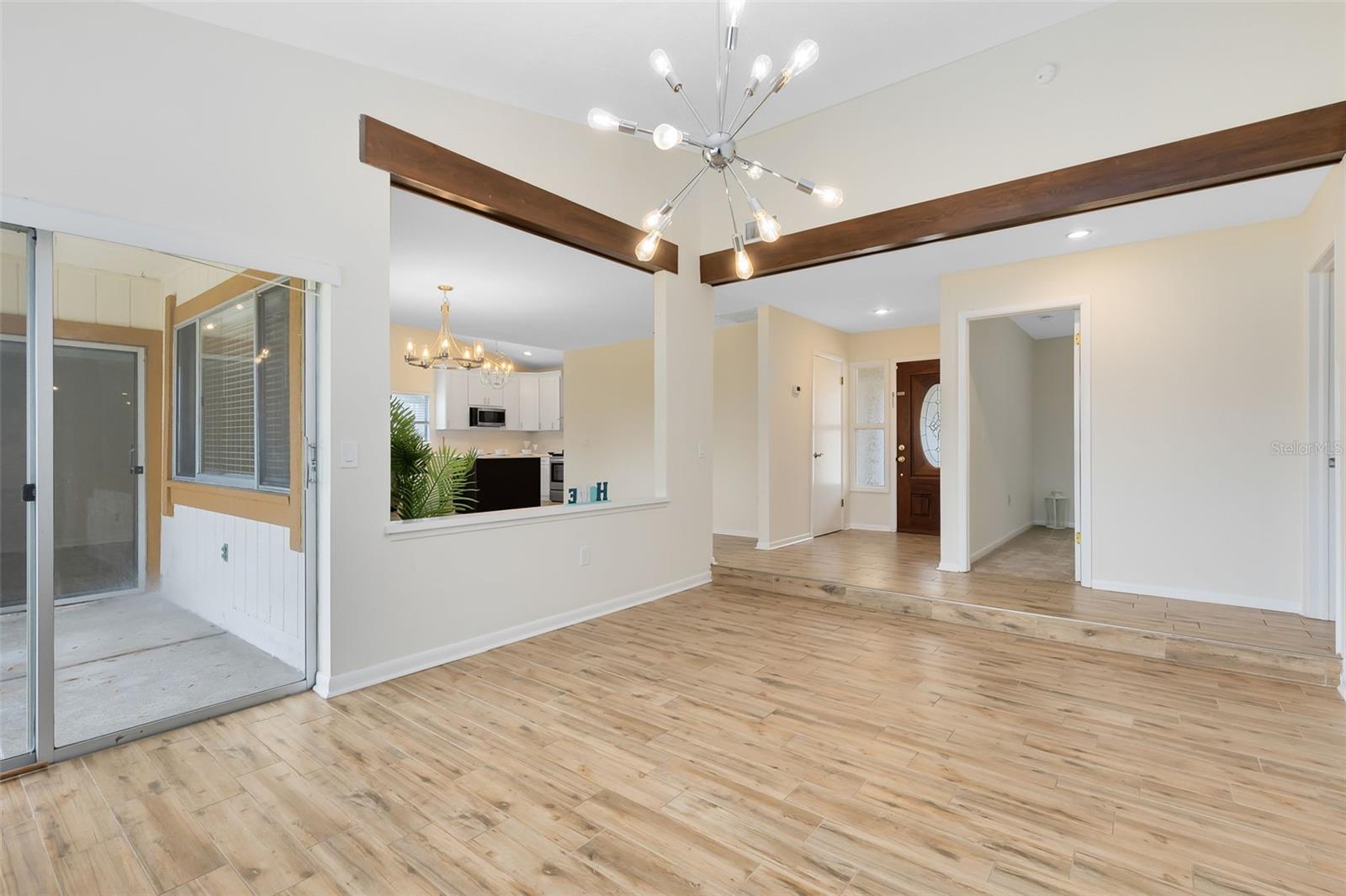 GOLFSIDE SEC 03 - Residential Lease