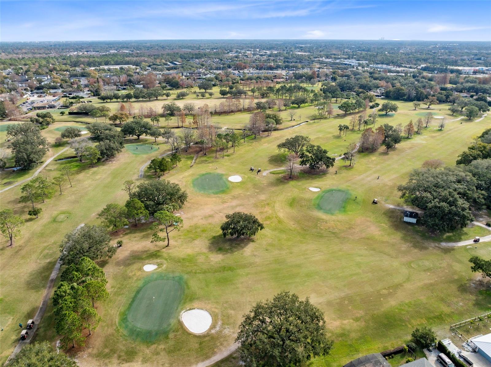 GOLFSIDE SEC 03 - Residential Lease