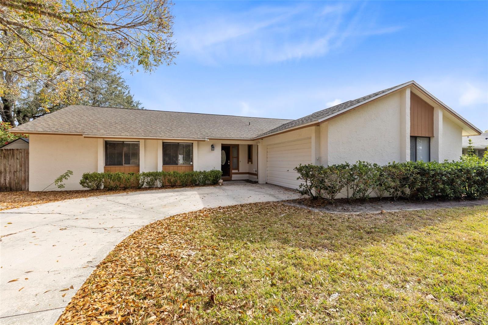 GOLFSIDE SEC 03 - Residential Lease