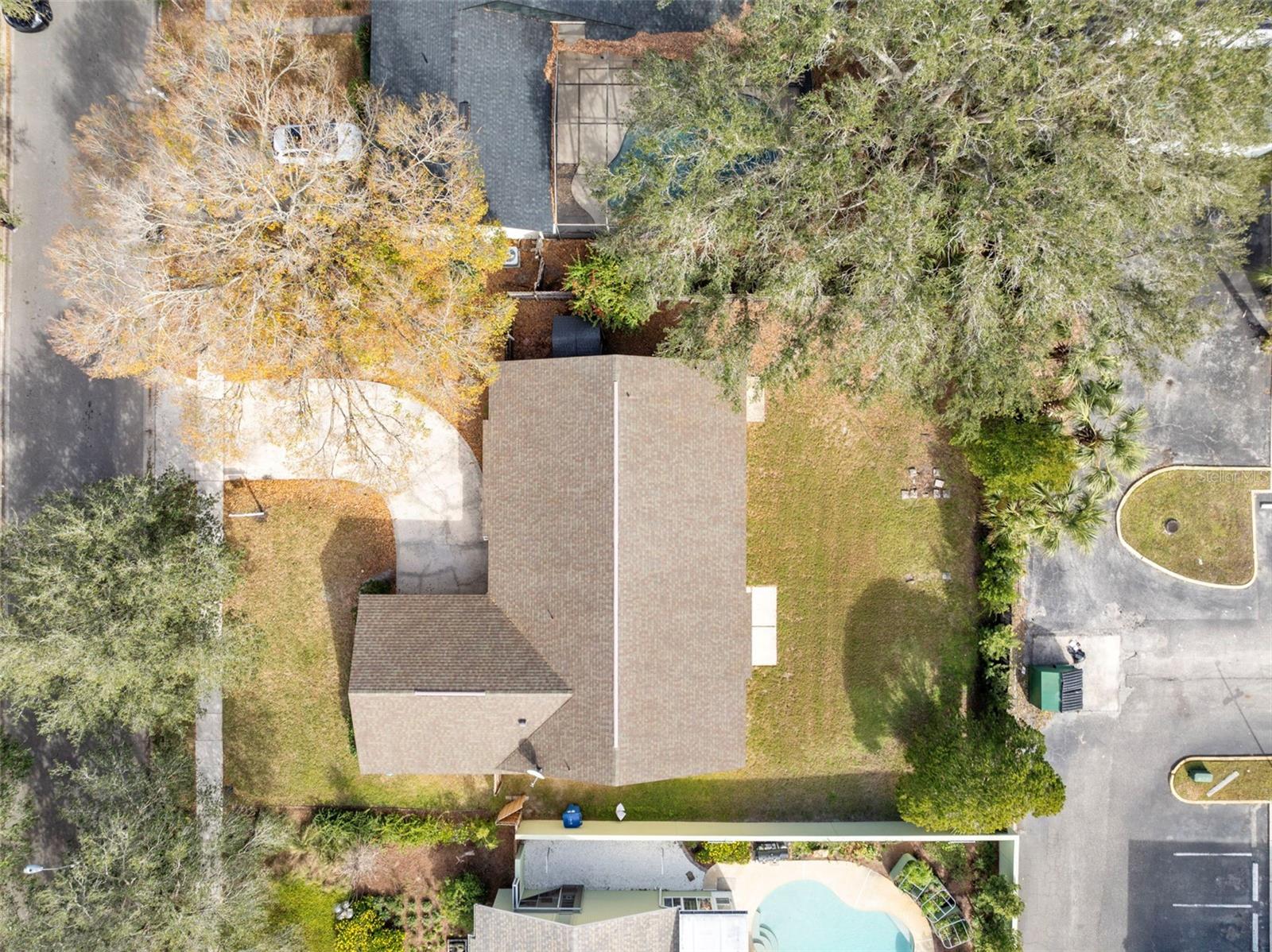GOLFSIDE SEC 03 - Residential Lease