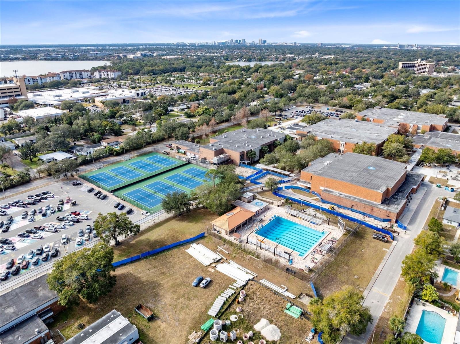 GOLFSIDE SEC 03 - Residential Lease